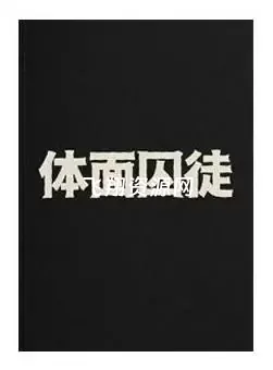 《体面囚徒》PDF电子书