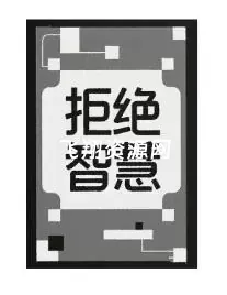《拒绝智慧》PDF电子书
